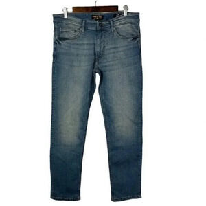 Ring of Fire Light Wash Slim Fit Jeans 32 X 30